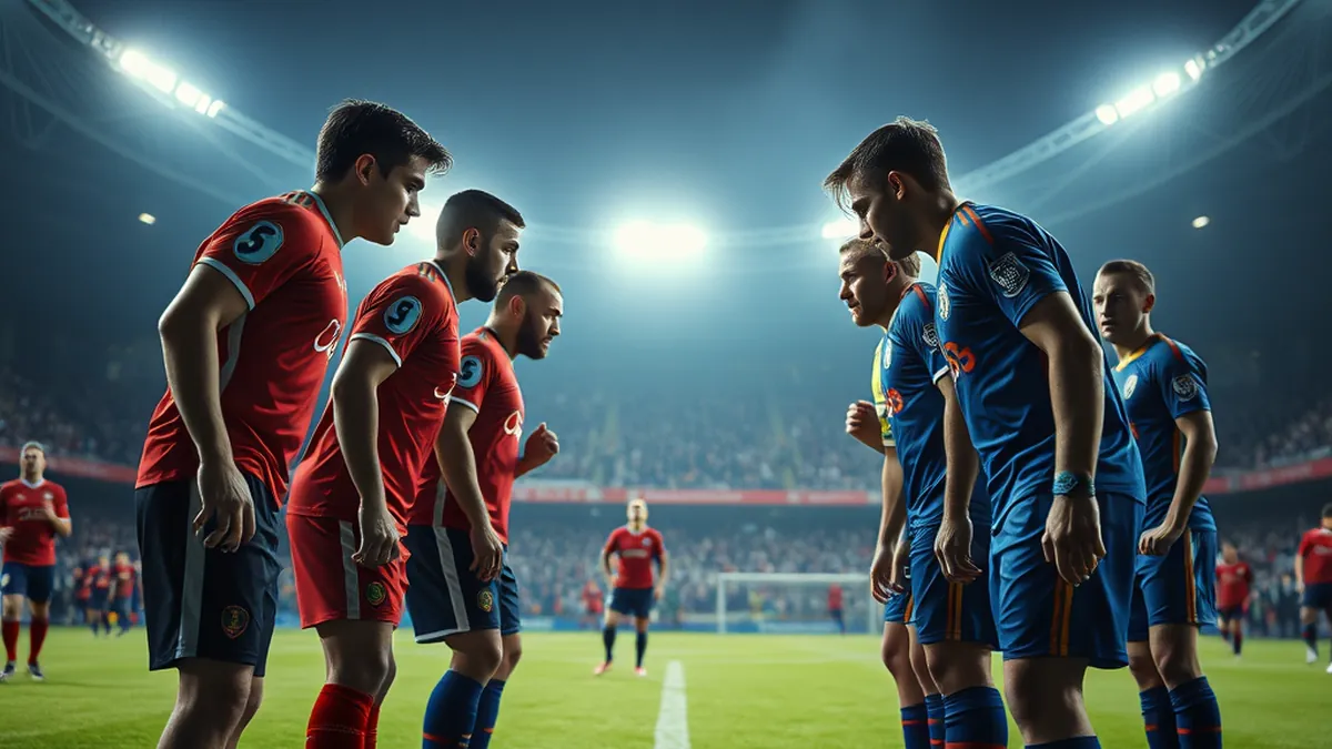 RSL Fan Culture: A Deep Dive into Traditions and Rivalries