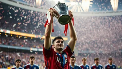 The Evolution of RSL: Celebrating the 2013 MLS Cup Final Journey