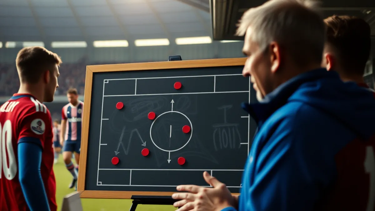RSL's Tactical Blueprint: Key Players Set for Colorado Clash