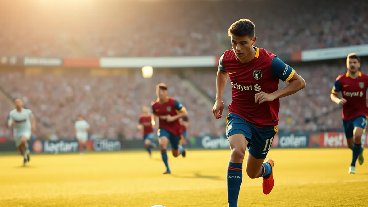 RSL's Key Player Combinations and Tactical Outlook for the Upcoming Match