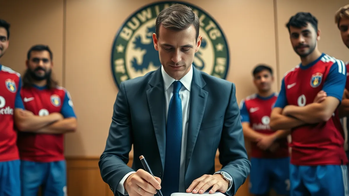 Real Salt Lake strengthens midfield with N. Caliskan