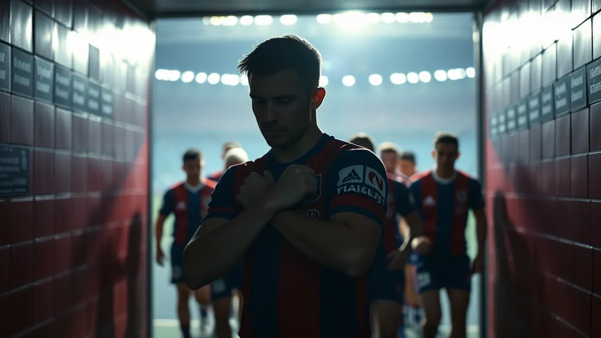 How RSL Can Leverage Home Advantage Against Colorado Rapids