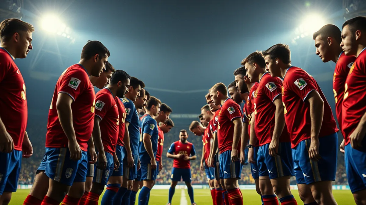 Embracing the Derby: RSL's Unique Supporter Rituals and Traditions